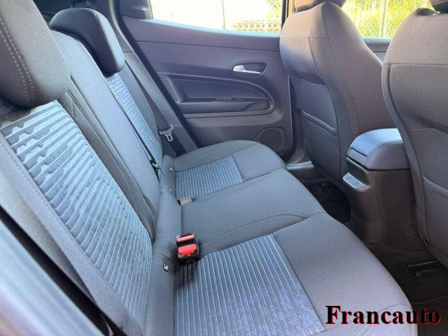 ALFA ROMEO Junior 1.2 145 CV Hybrid eDCT6 Speciale