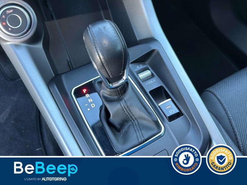 Alfa Romeo Tonale 1.5 HYBRID TI 160CV TCT7