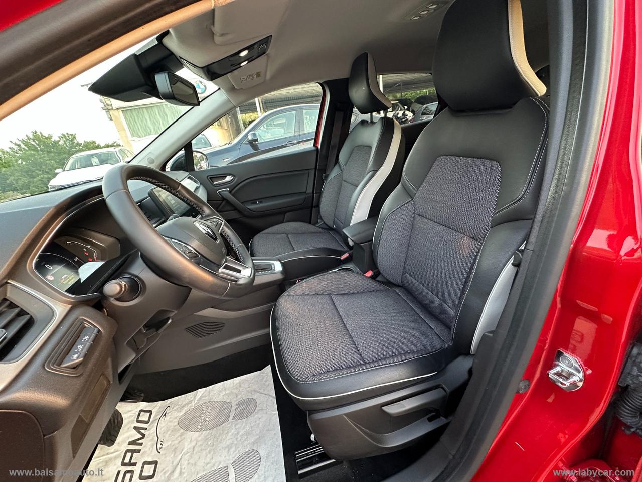 RENAULT Captur Hybrid E-Tech 145 CV Intens