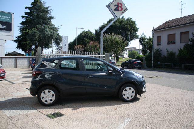 RENAULT Captur dCi 8V 90 CV Life
