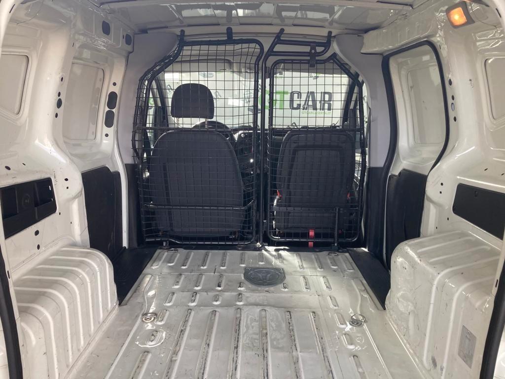 Peugeot Bipper Tepee HDI