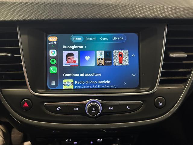 OPEL Crossland 1.2 12V Start&Stop Elegance