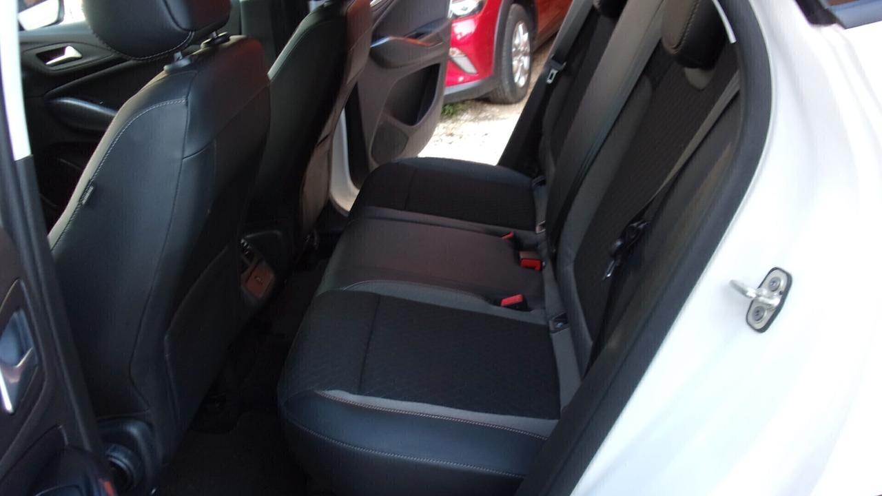 Opel Grandland X 1.5 diesel Ecotec Start&Stop aut. Elegance