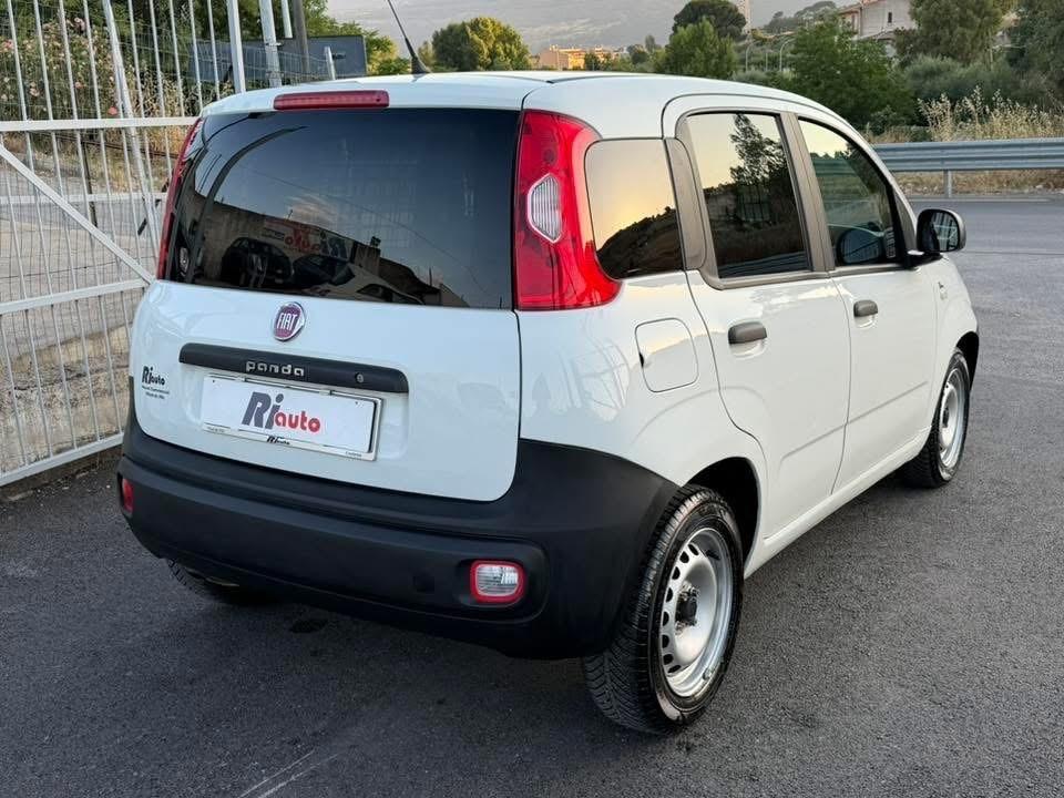 Fiat Panda 1.3 MJT S&S Pop Van 2 posti