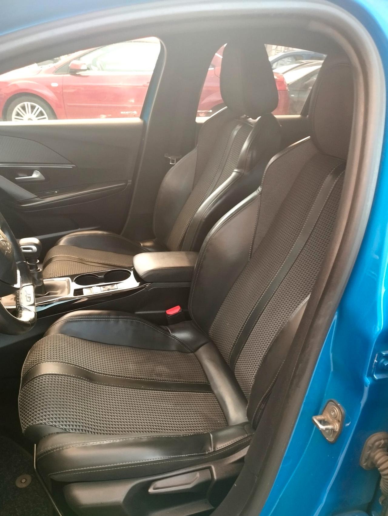 Peugeot 208 BlueHDi 100 Stop&Start 5 porte GT Line