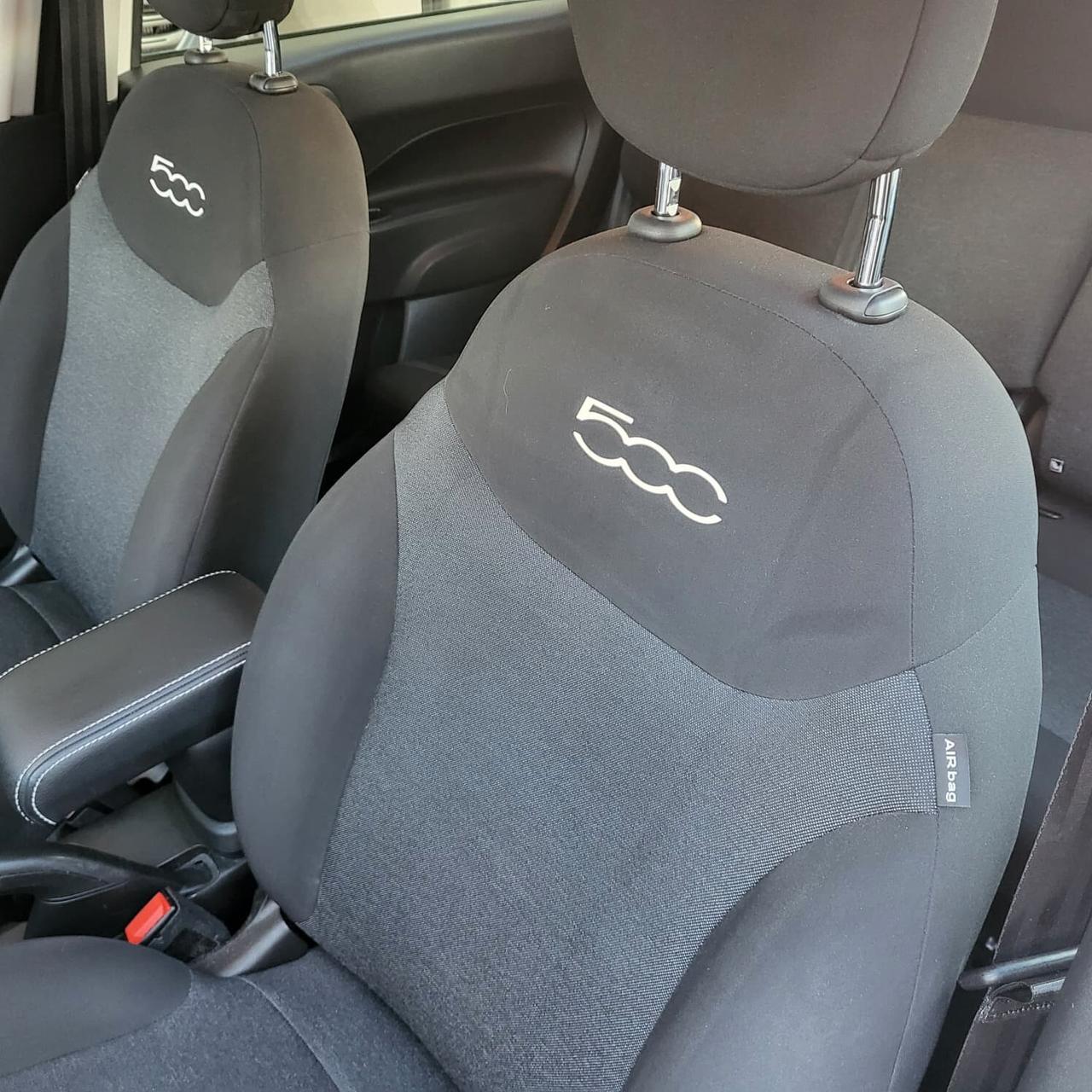 Fiat 500L 1.3 Multijet 95 CV Dualogic Mirror