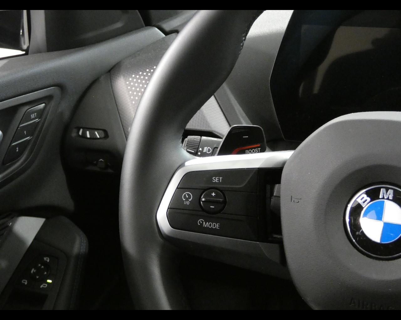 BMW Serie 1 (F70) - 118d MSport Pro