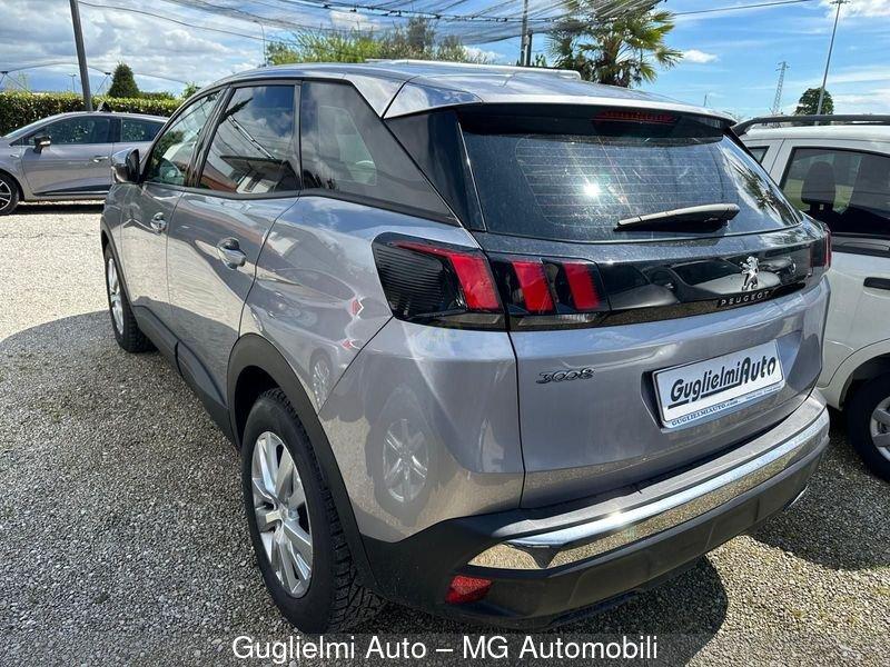 Peugeot 3008 BlueHDi 120 S&S Business