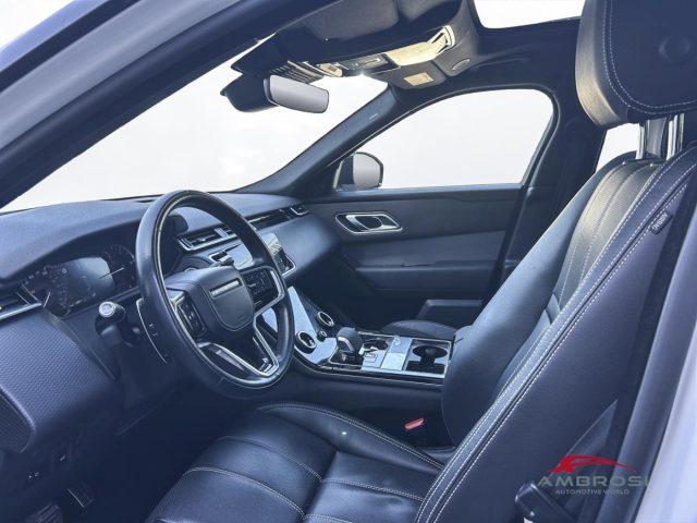 LAND ROVER Range Rover Velar 2.0D I4 204 CV R-Dynamic S