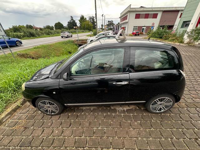 LANCIA Ypsilon 1.3 MJT 90 CV Platino