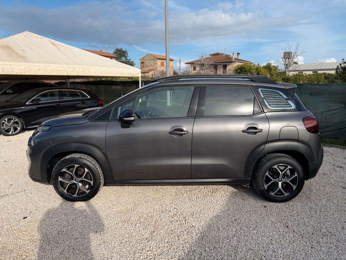 Citroen C3 Aircross PureTech 130 S&S EAT6 Shine