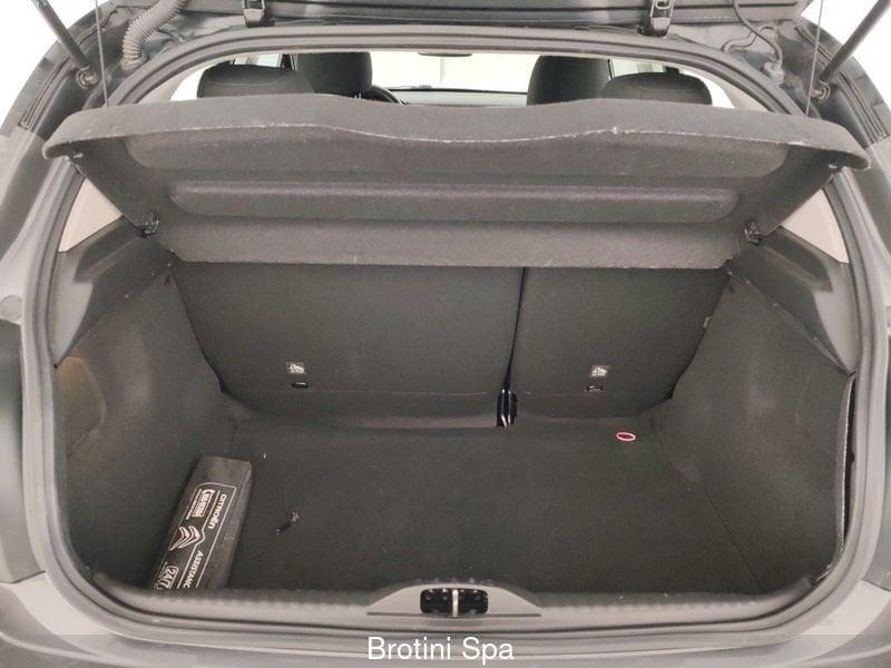 Citroën C3 PureTech 83 S&S Shine