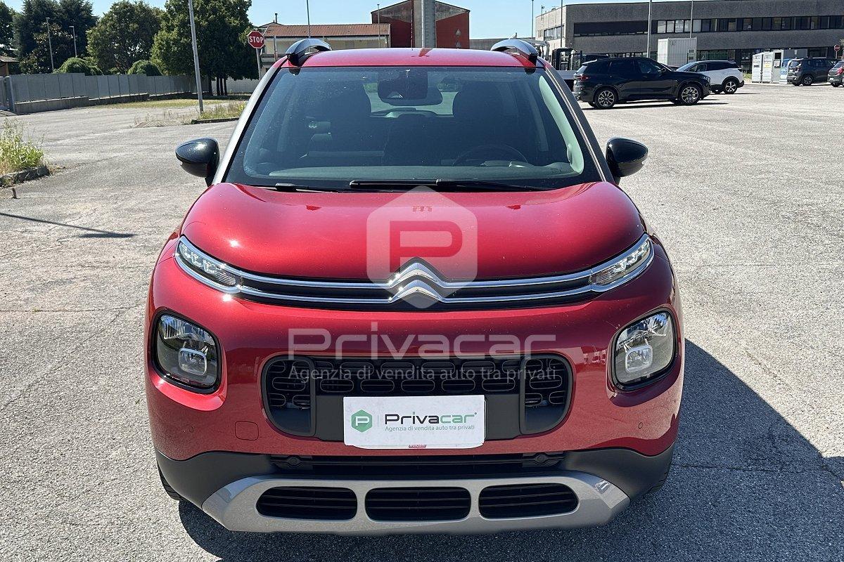 CITROEN C3 Aircross PureTech 130 S&S EAT6 Shine
