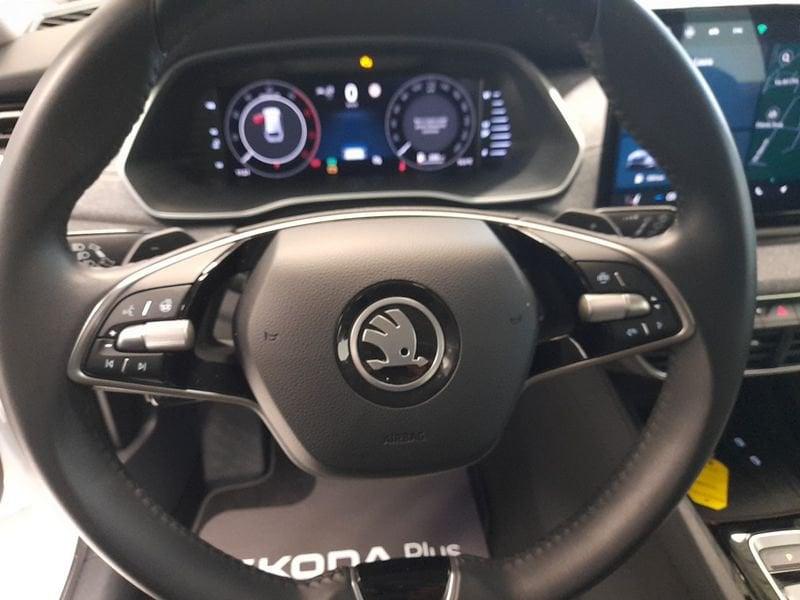 Škoda Octavia 2.0 TDI 110KW EXECUTIVE DSG