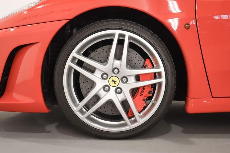 Ferrari F430 F1 Coupé