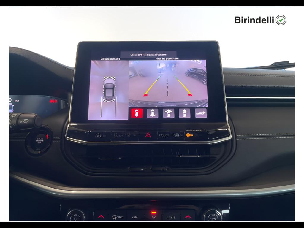 JEEP Compass 2ª serie - Compass 1.6 Multijet II 2WD Limited