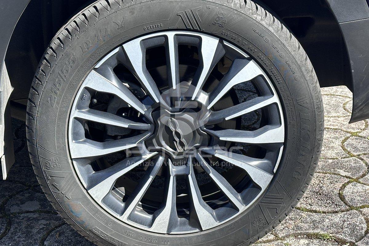 FIAT 500X 1.0 T3 120 CV Cross Dolcevita