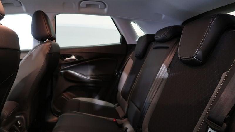 Opel Grandland X Grandland X 1.5 ecotec Innovation s&s 130cv #CARPLAY#NAVI#