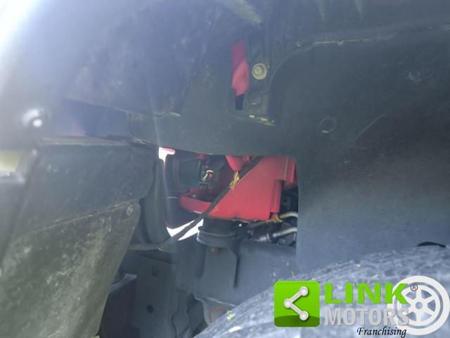 JEEP Wrangler 2.8 CRD DPF Sport