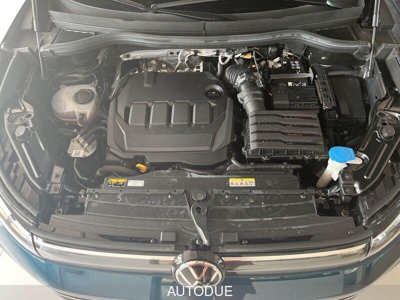Volkswagen Tiguan III 2024 2.0 tdi Life 150cv dsg