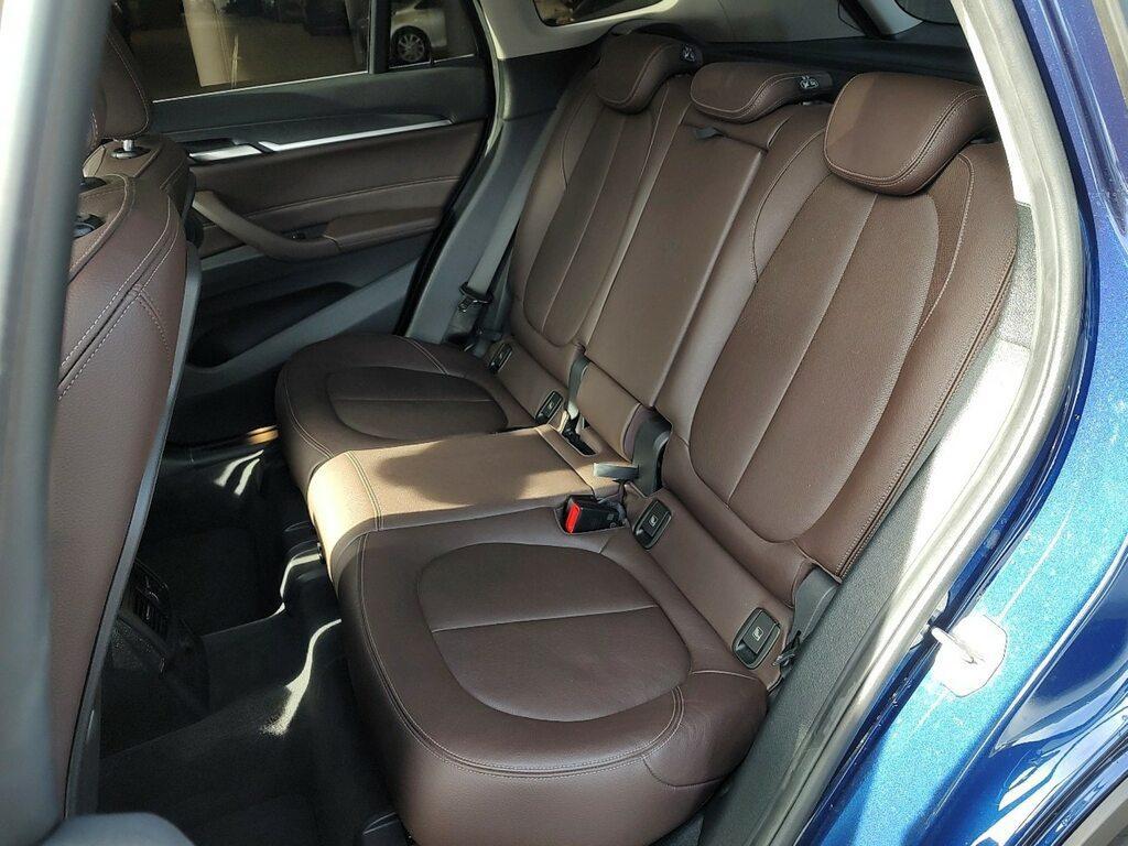 BMW X1 20 d xLine xDrive Steptronic