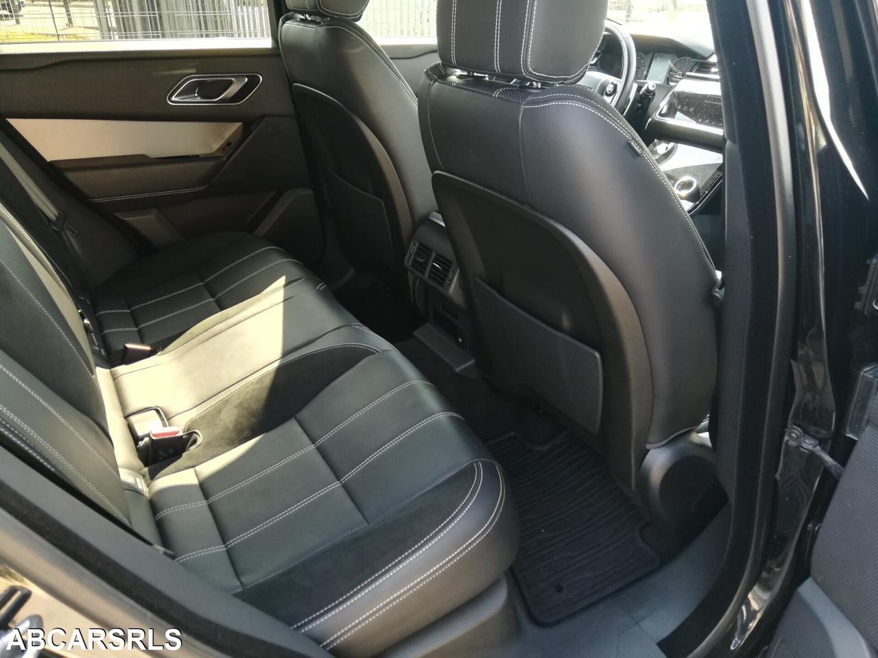 LAND ROVER - Range Rover Velar - 2.0D I4 240 R-Dynamic HSE - FINANZIABILE