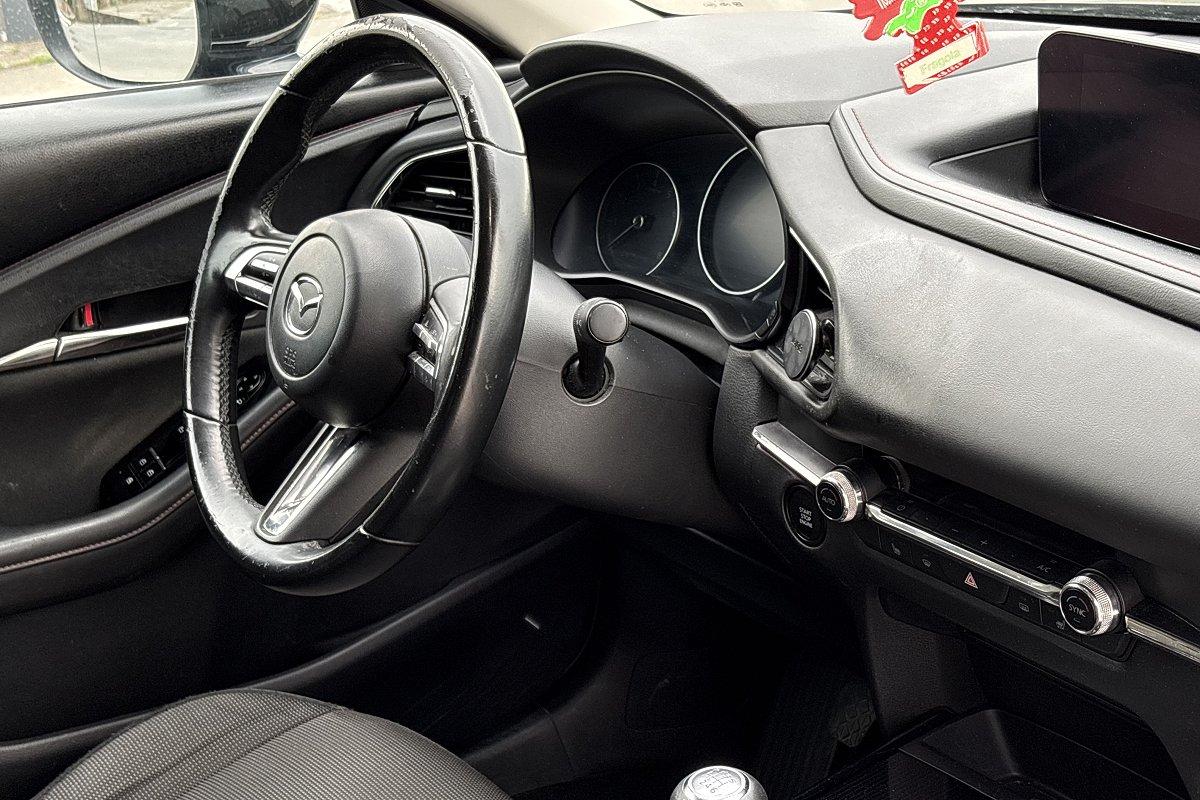 MAZDA CX-30 2.0L e-Skyactiv-X M Hybrid 2WD Homura