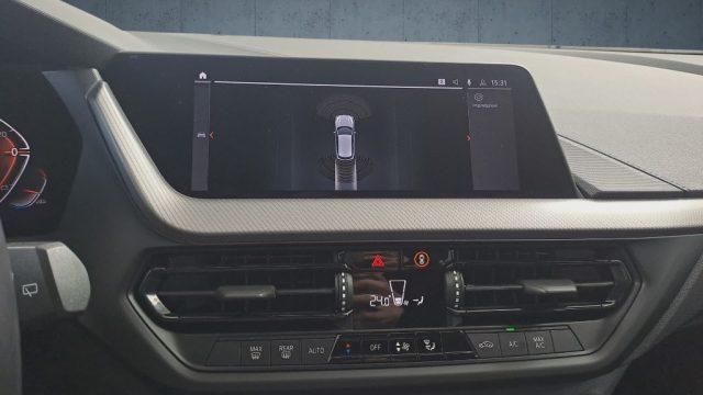BMW 118 i 5p. Msport Aut.
