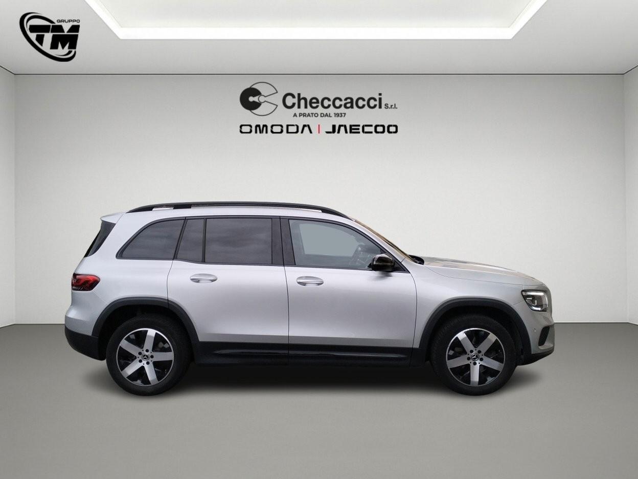 Mercedes-Benz GLB 200 d Premium auto 7 POSTI - IVA ESPOSTA