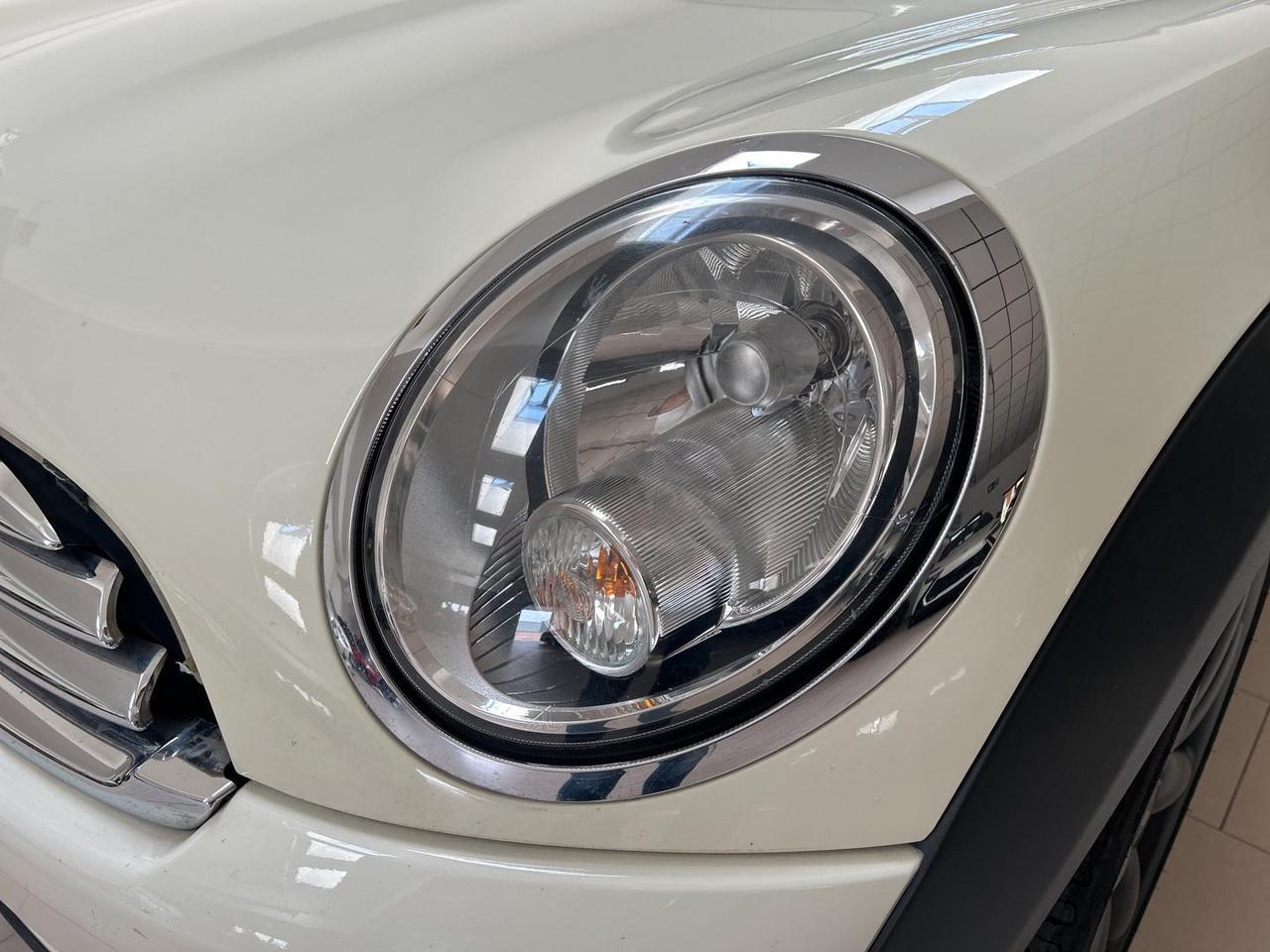 Mini Mini 1.6 Cooper 120cv