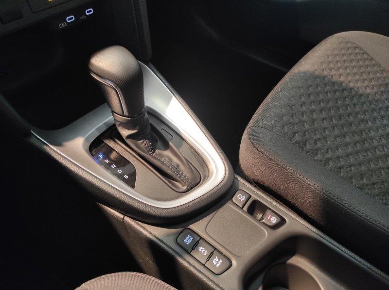 TOYOTA Yaris Cross - Yaris Cross 1.5 Hybrid 5p. E-CVT Active