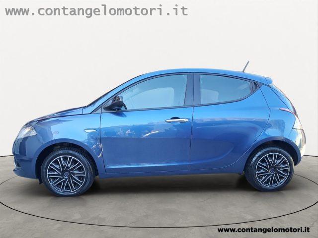LANCIA Ypsilon 1.0 FireFly 5 porte S&S Hybrid Ecochic Silver