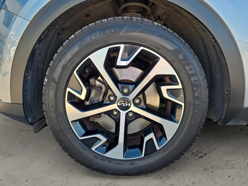 Kia Sportage 1.6 crdi mhev Style dct