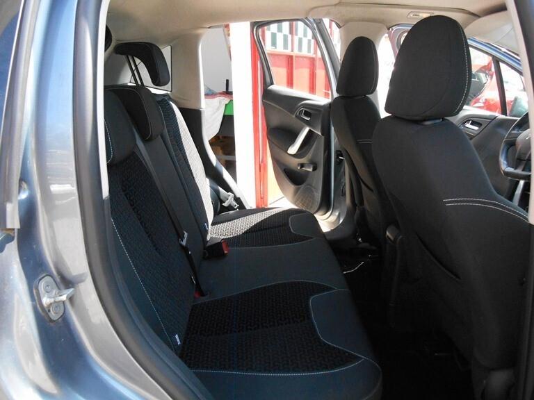 Citroen C3 1.4 CON IMPIANTO G.P.L NEOPATENTATI