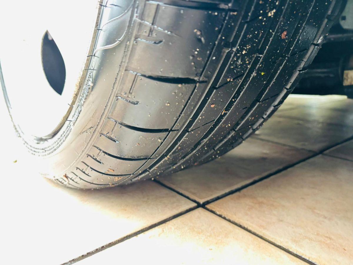 Alfa Romeo 147 1.9 JTD 16V 140cv 5p. Cup Sport