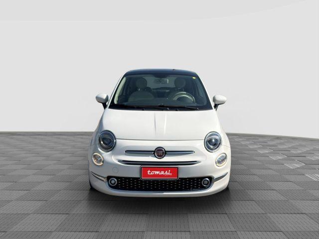 FIAT 500 500 1.2 69 CV Lounge