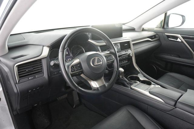 LEXUS Other RX RX Hybrid Executive