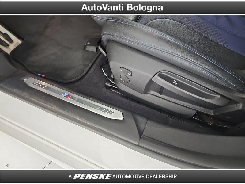 BMW Serie 1 120d xDrive 5p. Msport