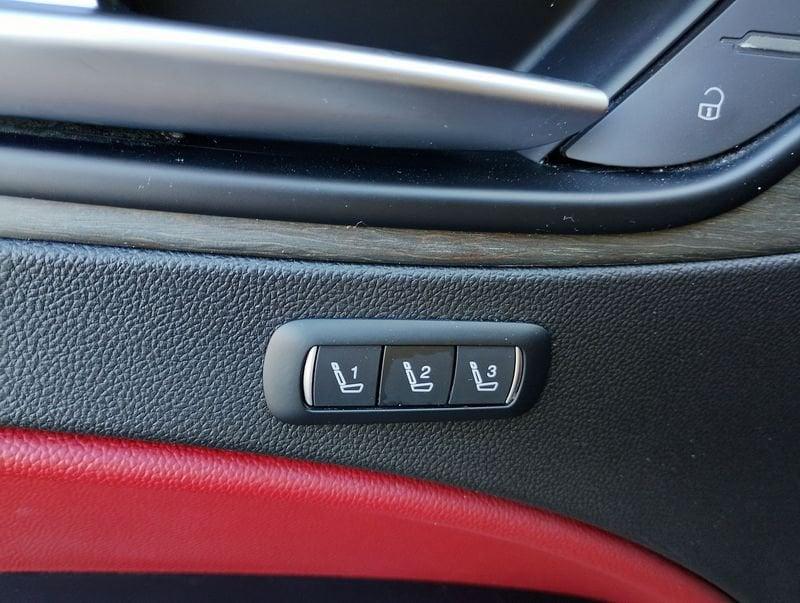 Alfa Romeo Stelvio Stelvio 2.2 Turbodiesel 210 CV AT8 Q4 Executive