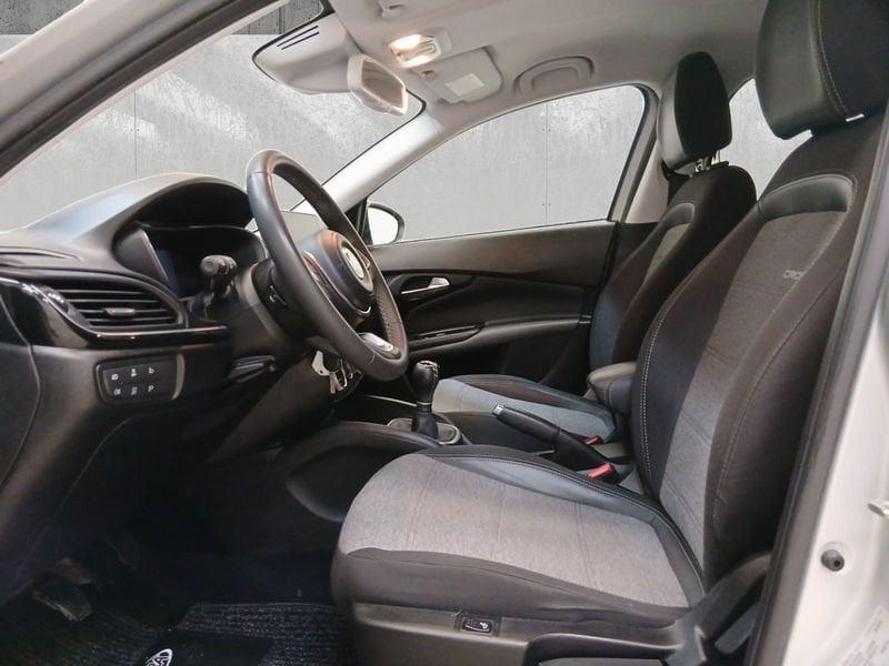 FIAT Tipo 5p 1.0 Cross 100cv