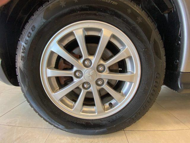 MITSUBISHI ASX 1.8 DI-D 150 CV 4WD Invite