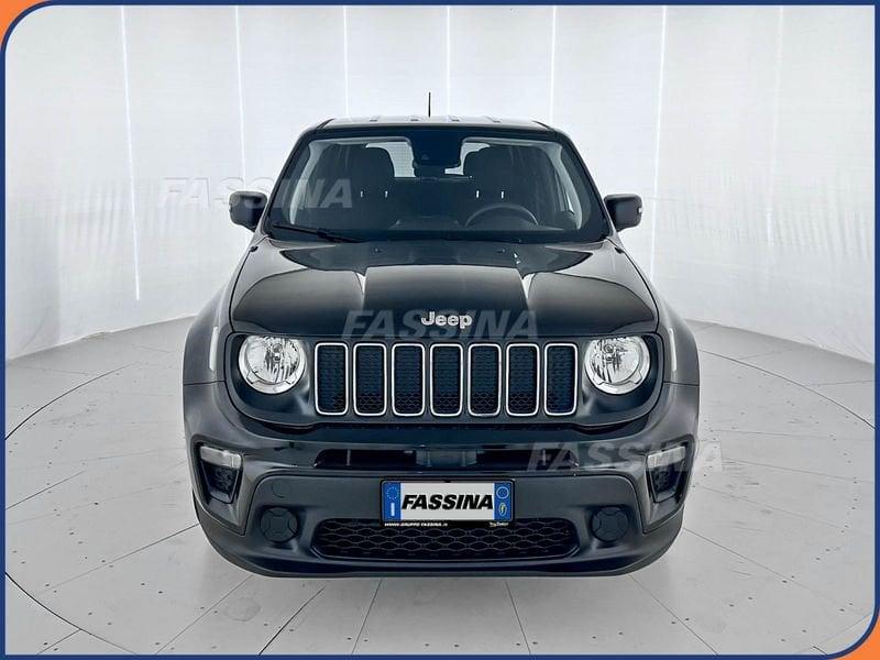 Jeep Renegade 1.0 T3 Sport