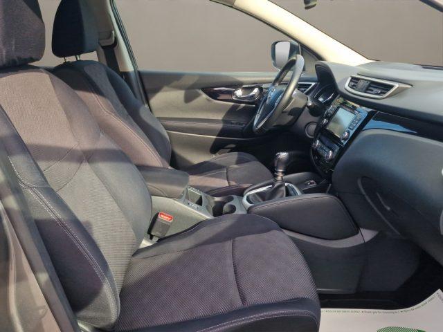 NISSAN Qashqai 1.6 dCi 2WD 360