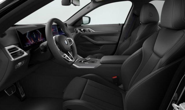 BMW 430 d xDrive 48V Msport Pro