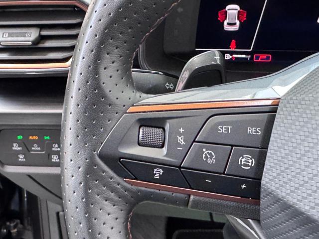 CUPRA Formentor 1.5 TSI DSG MONITOR 12''|LED|CARPLAY|ACC|18'