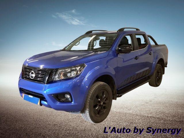 NISSAN Navara 2.3 dCi 190 CV 7AT 4WD Double Cab N-Guard