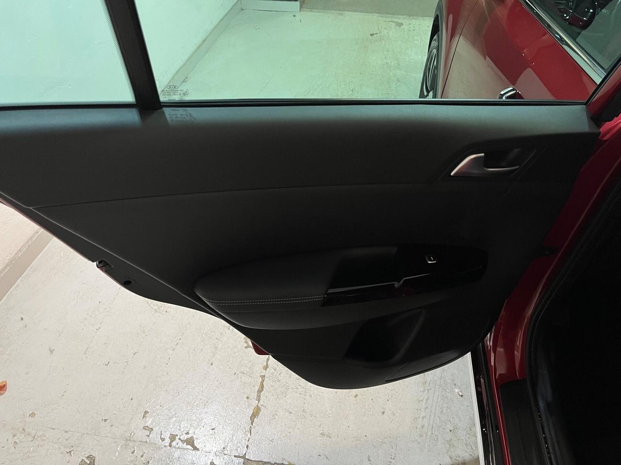 Kia Sportage 1.6 CRDI 115 CV 2WD Mild Hybrid Energy