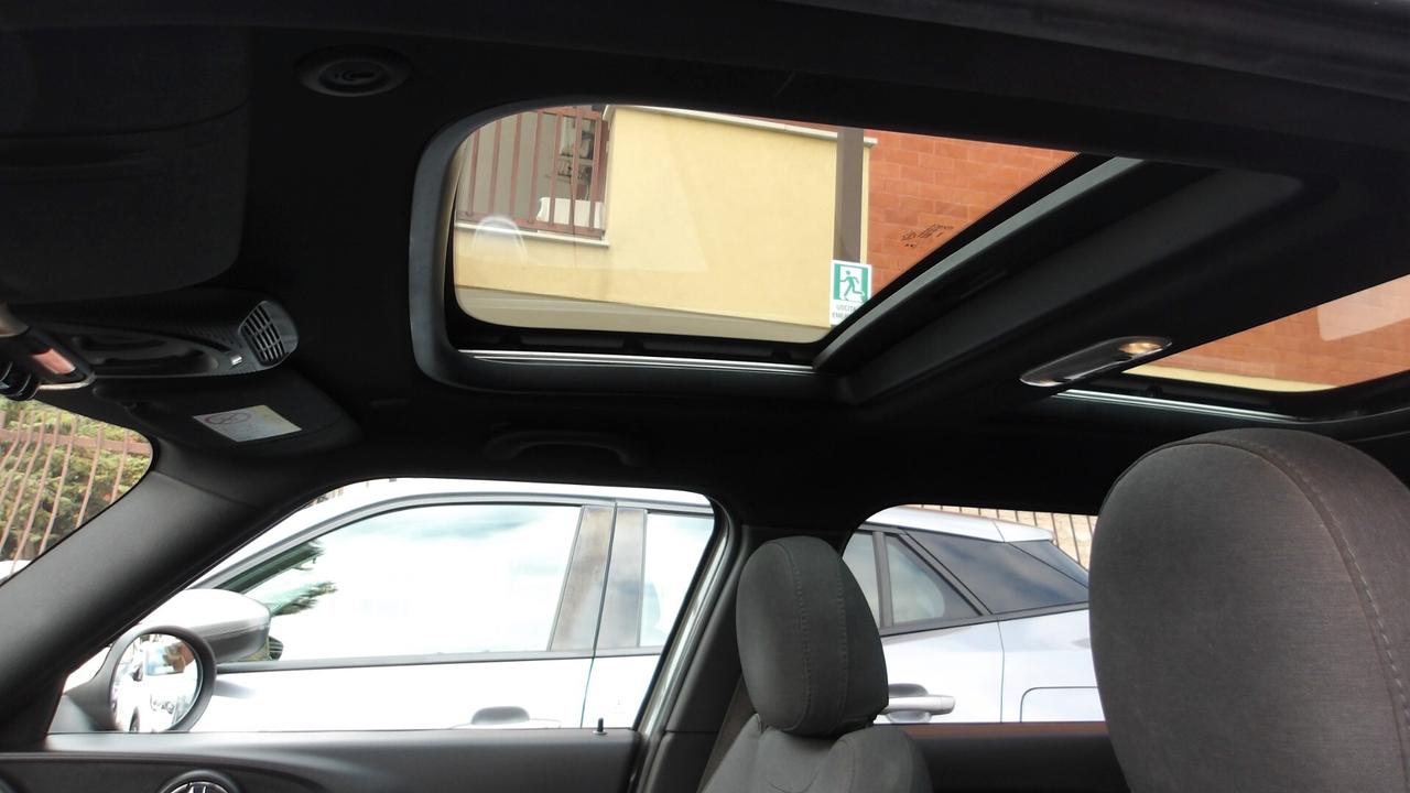 MINI COOPER D-AUTO-PREZZO PROMO!