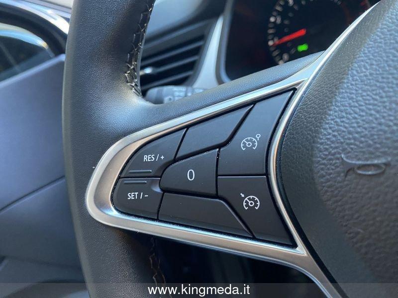 Renault Captur Captur TCe 90 CV Equilibre