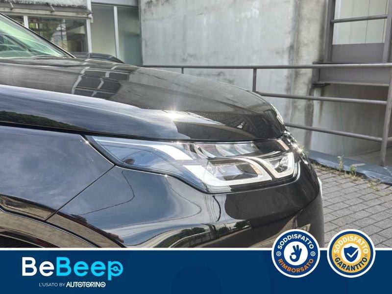 Land Rover Discovery Sport 2.0D TD4 MHEV DYNAMIC SE AWD 163CV